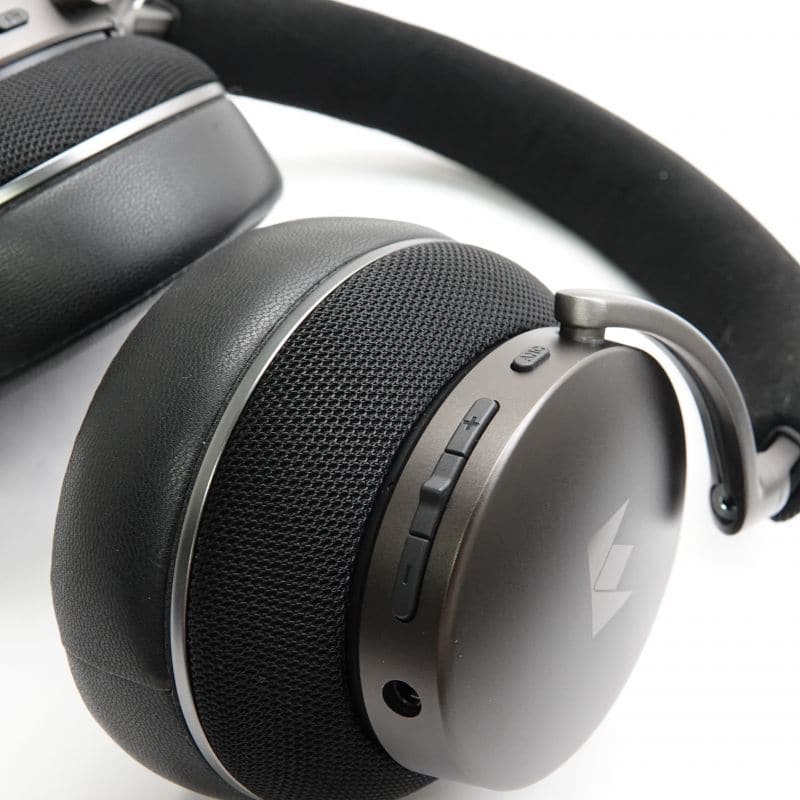 Noble Audio FoKus Apollo [NOB-FOKUSAPOLLO-B] 中古 240001202026