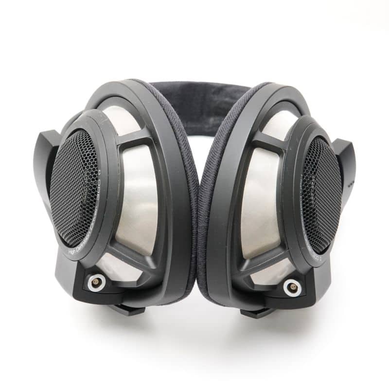 HD 800 S