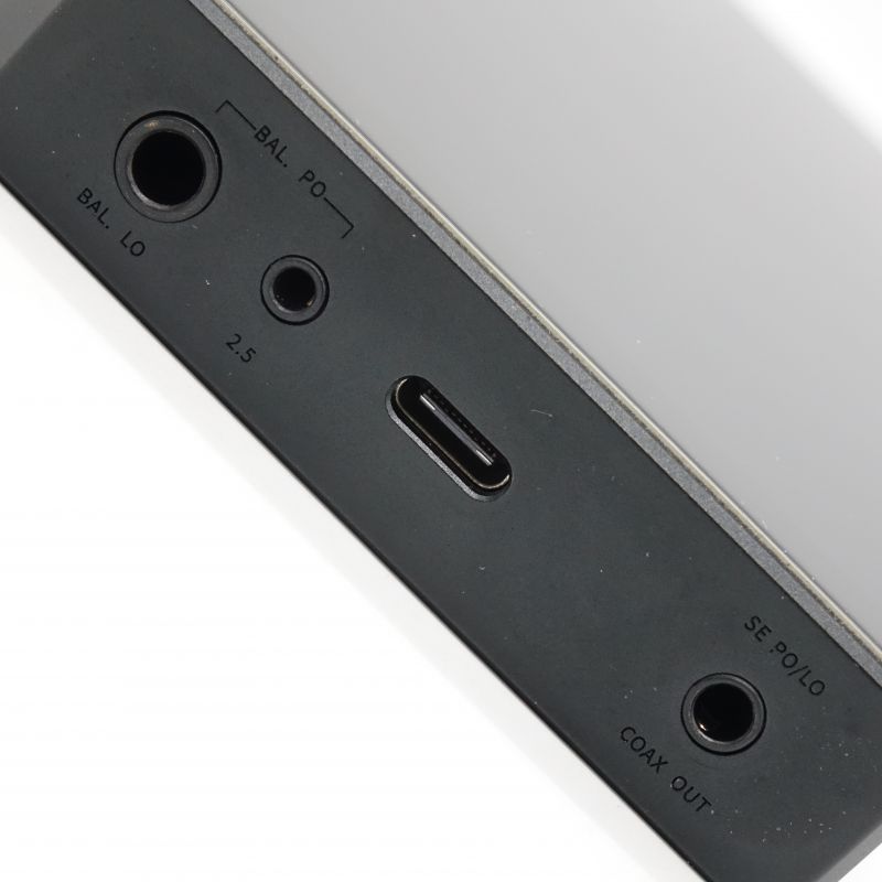 M11Plus ESS [FIO-M11PLES-B]