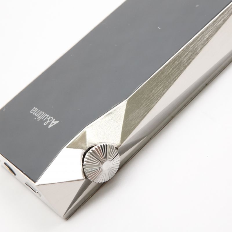A&ultima SP3000M Copper Nickel [IRV-AK-SP3000M-CN]