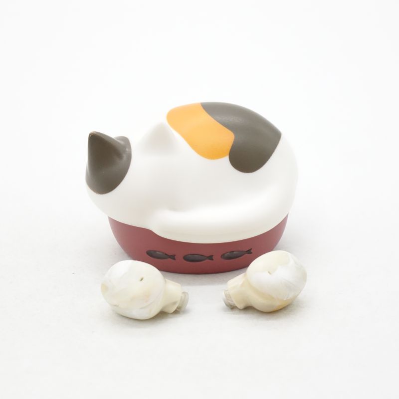 NEKO true wireless earphone ミケ [HP-C28BTM]
