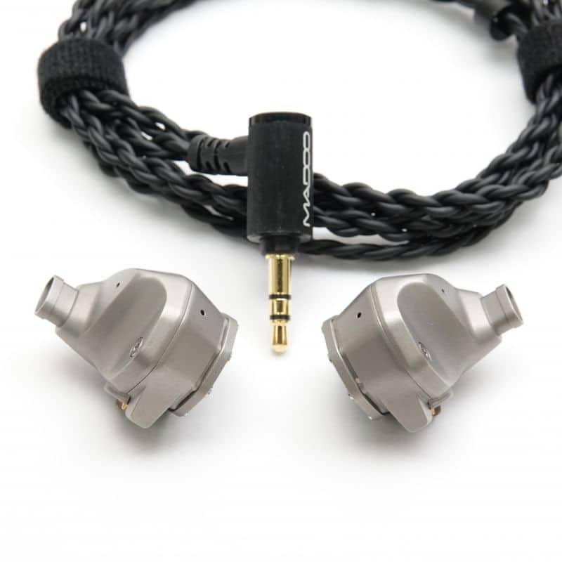 Typ821 [MDO-T821-TI]