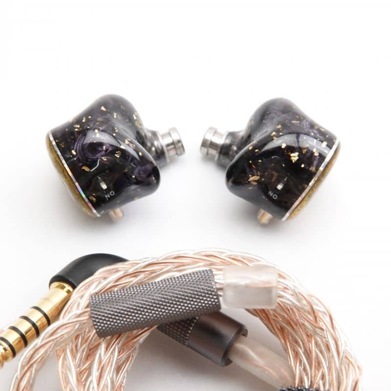 Hifi Gemini-S [QDC-HIFI-GEMINI-S]