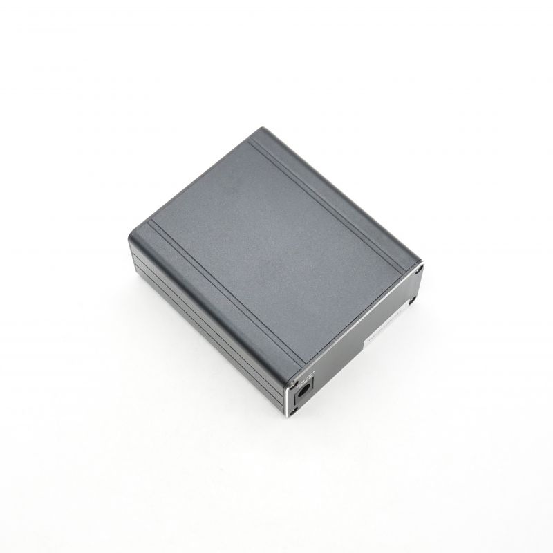 OPT ISO BOX [TW-OPT-ISO-BOX]