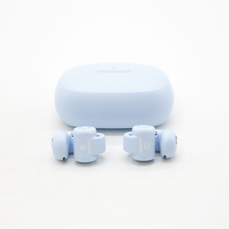 Ultra Open Earbuds Lunar Blue [ULTRAOPENEBLUN]