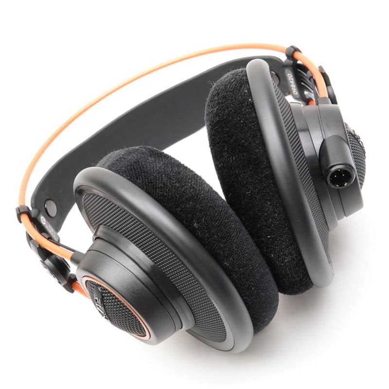 K712 PRO