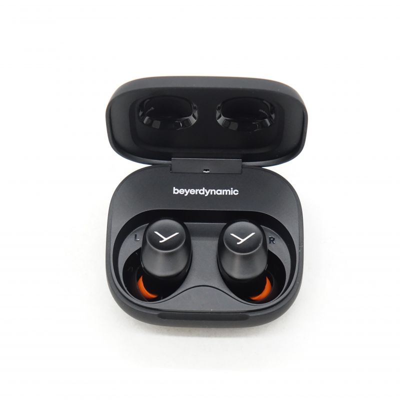 AMIRON 300 black [1000934]