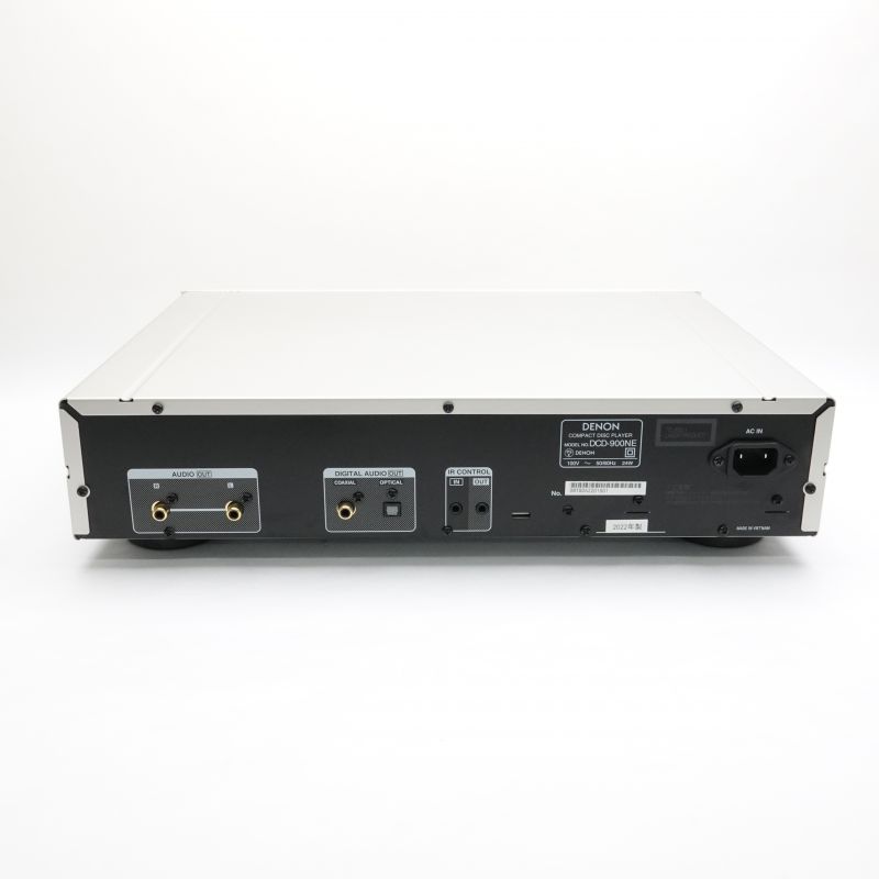 DCD-900NE SP