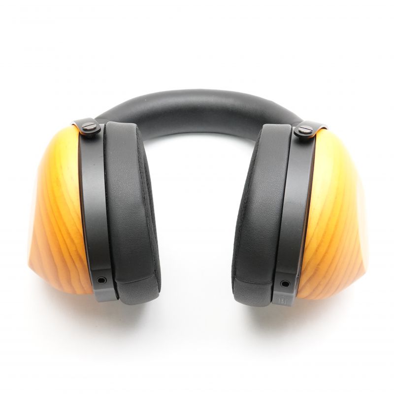 HE-R10 Dynamic Version