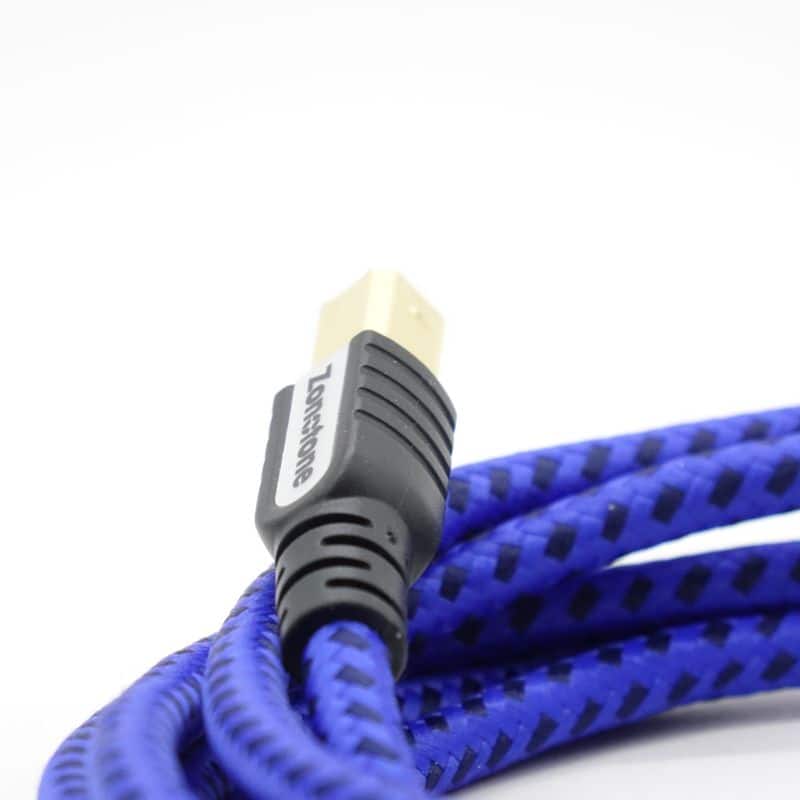 Grandio USB-2.0/C-B/2.0m