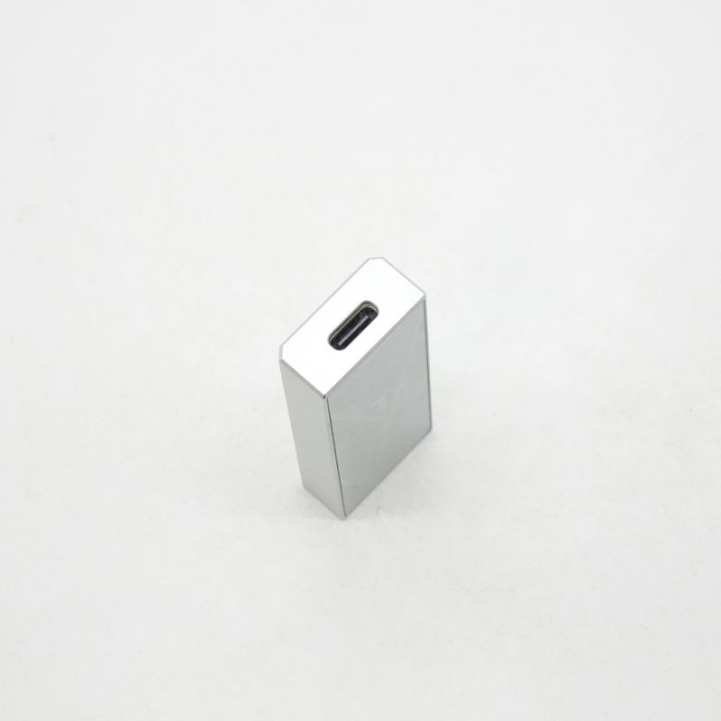 KA13 Silver [FIO-KA13-S]