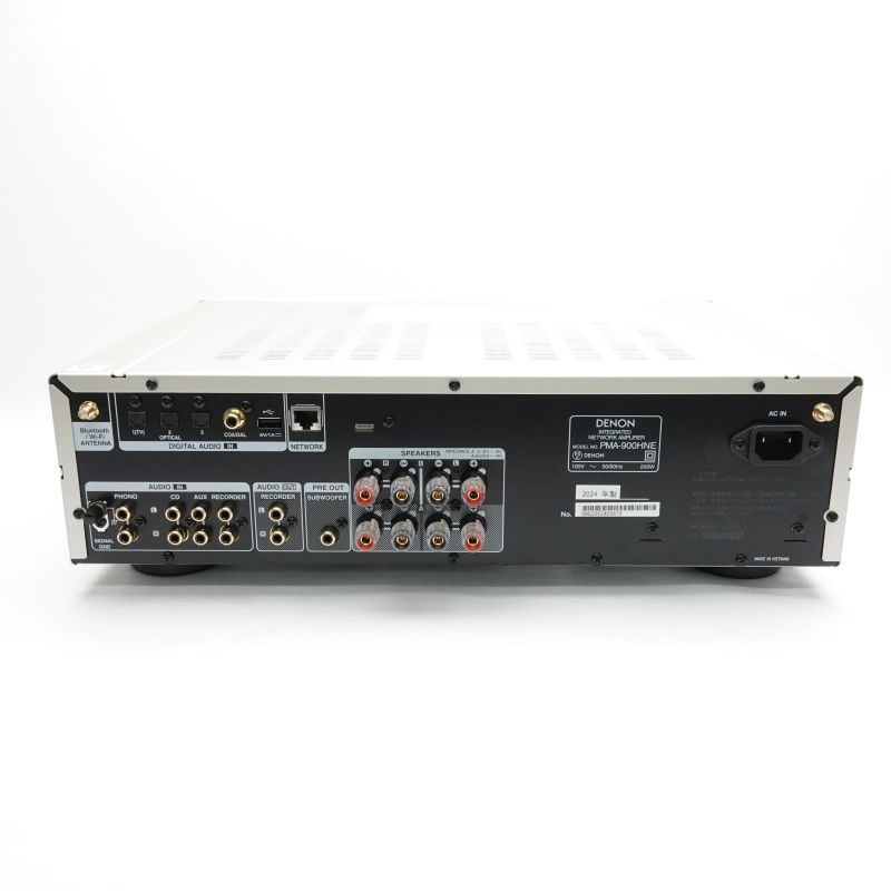 PMA-900HNE SP [PMA900HNESP]