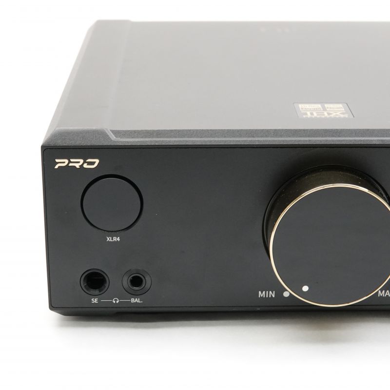 K9 Pro ESS [FIO-K9PROESS-B]