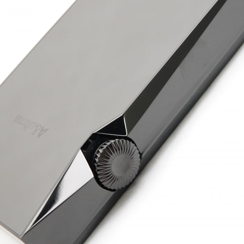 A&ultima SP3000 Black [IRV-AK-SP3000-BLK]