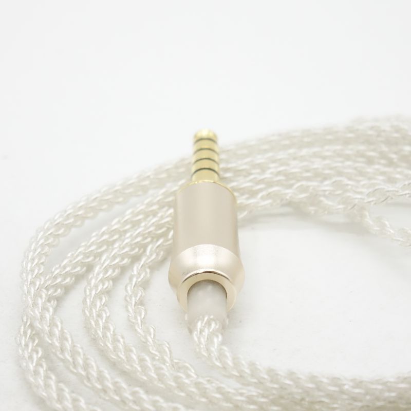 4.4mm アップグレード バランスケーブル [M99-4.4]