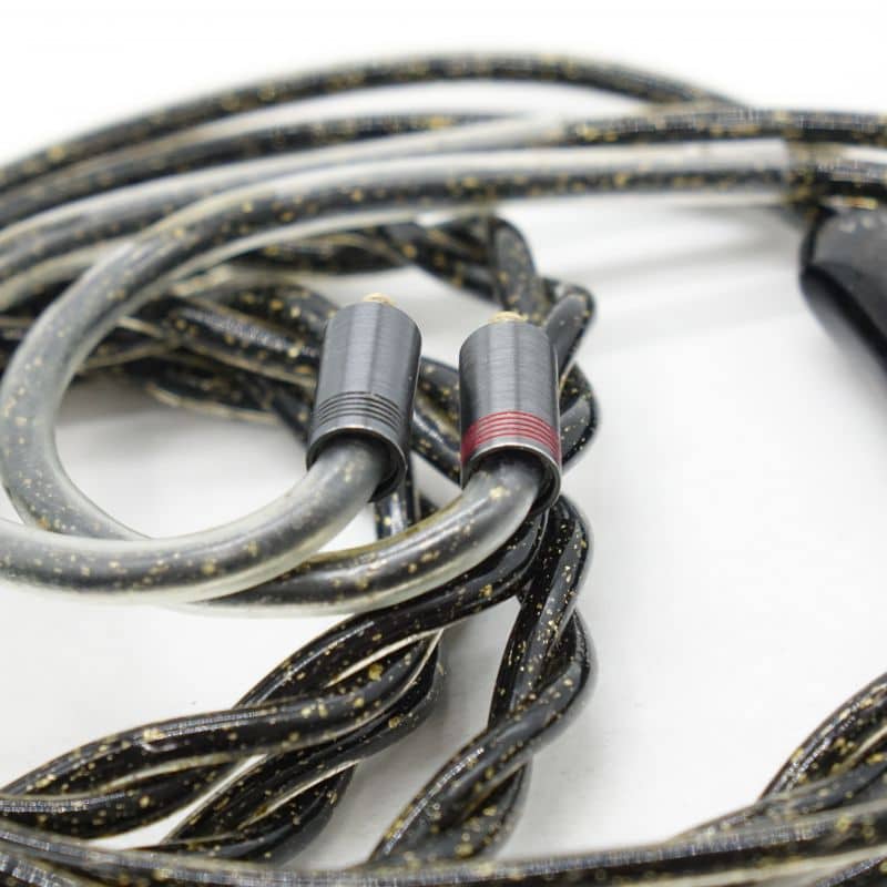 Venom 4.4/5-Pentaconn Ear