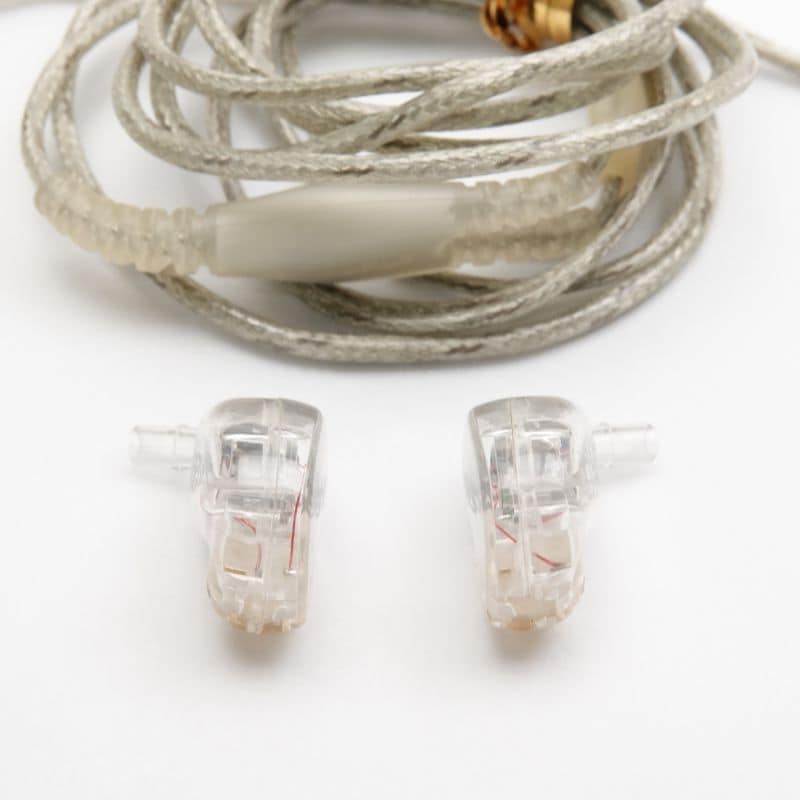 SE215CL-A