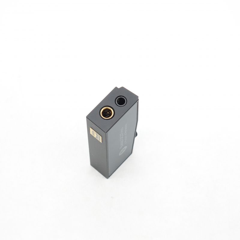DC07PRO Black