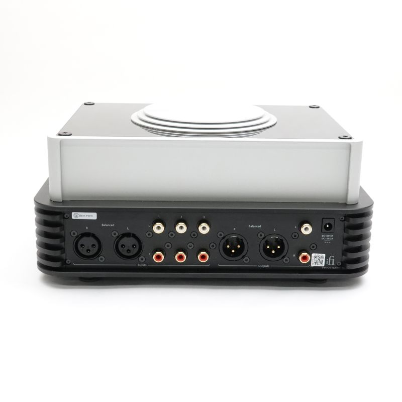 iCAN Phantom [IFI-ICAN-P]