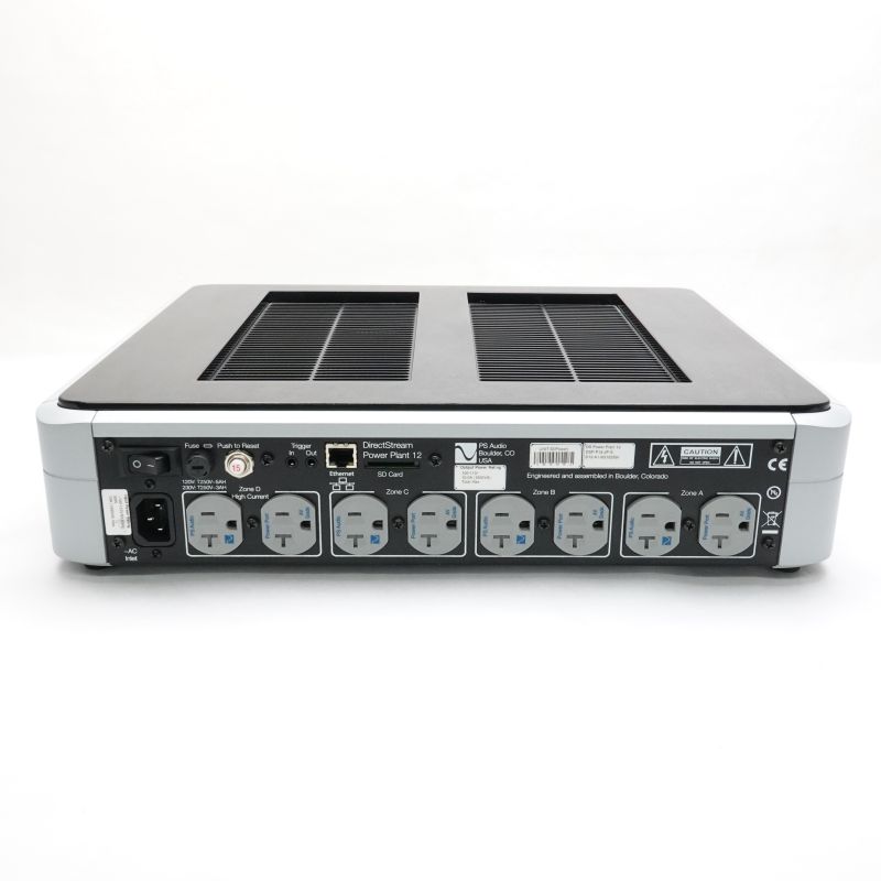 DirectStream P12 PowerPlant/S [P12S]