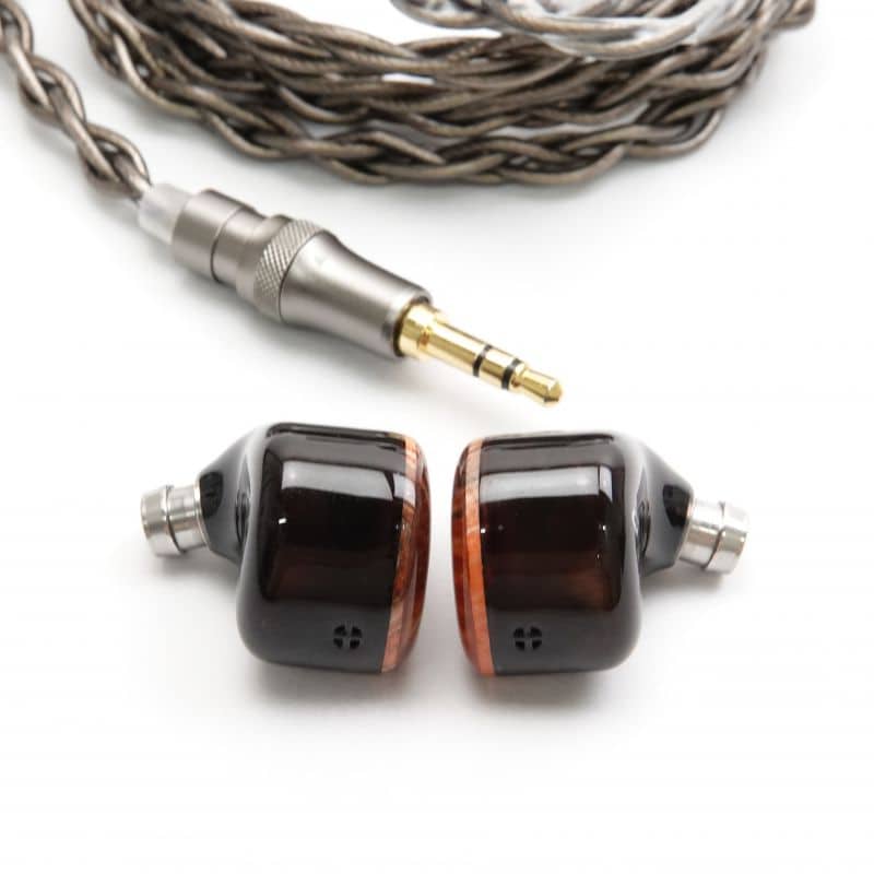 ⭐️最終価格新品動作確認済み⭐️DUNU DaVinci 2pin DUNU-TOPSOUND DaVinci [DUNU×GIZAUDIO DaVinci] 中古 240004011383