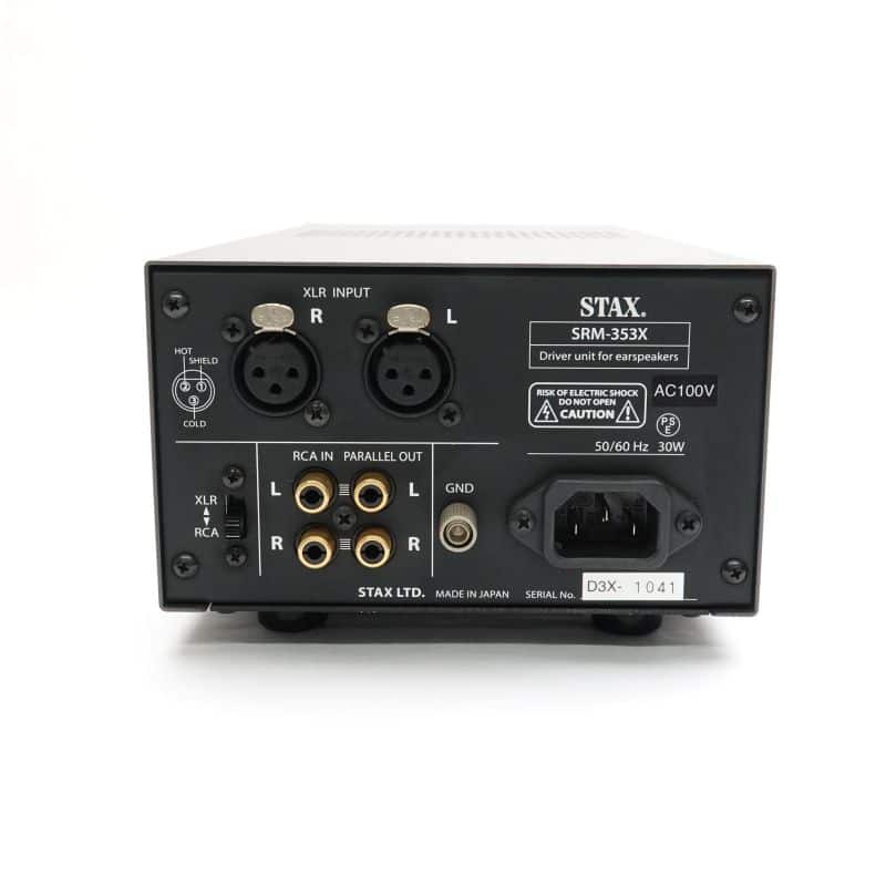 SRM-353X