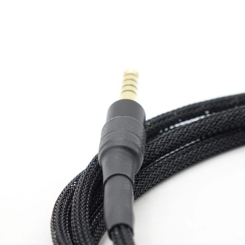 TOTORI 5極4.4mm/1.3m [TOTO13-544]
