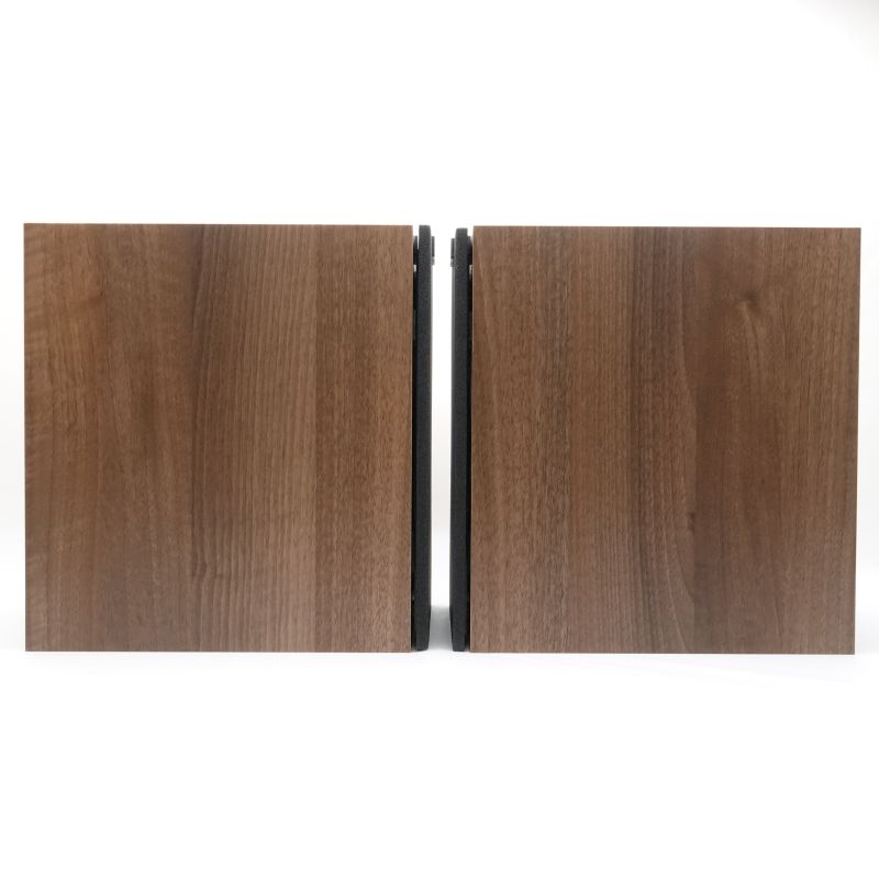 Q1 Meta Walnut（ペア）