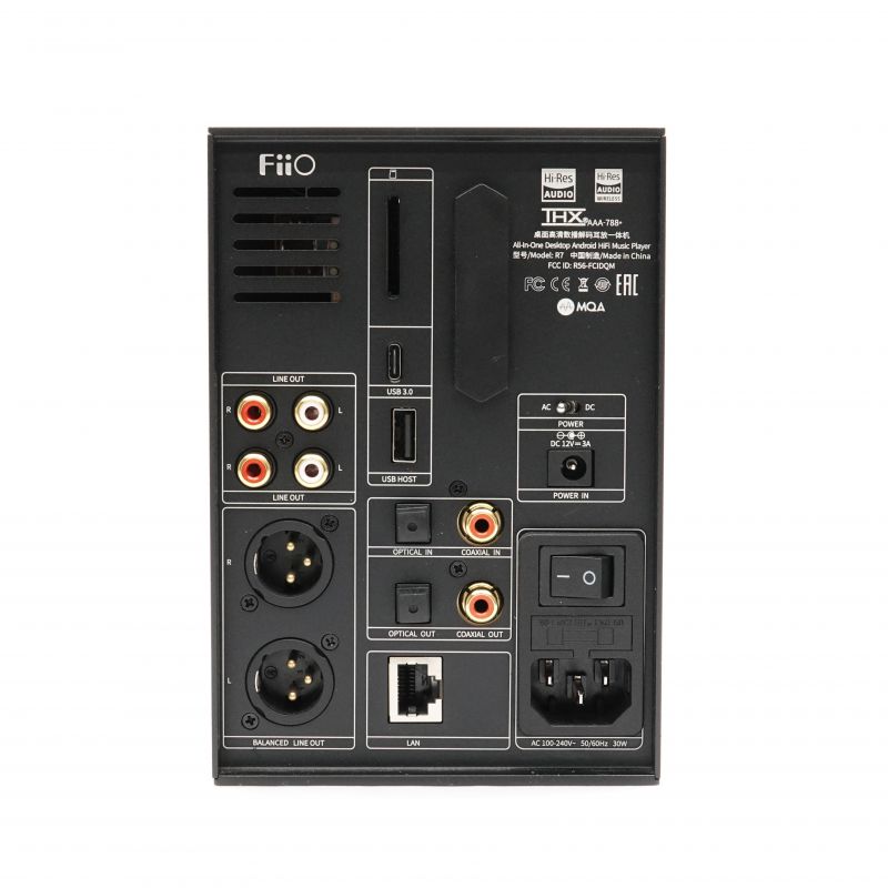 R7 [FIO-R7-B]