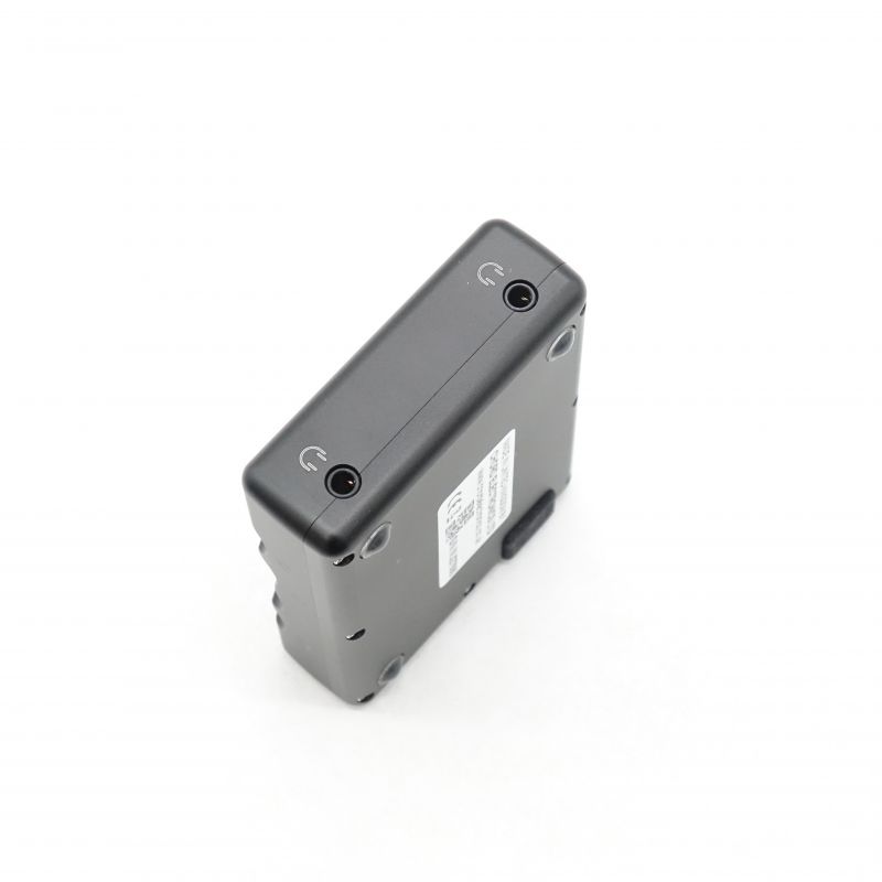 Mojo 2 Black [CHO-MOJO2-BLK]