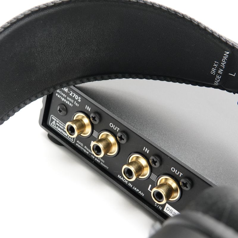 SRS-X1000