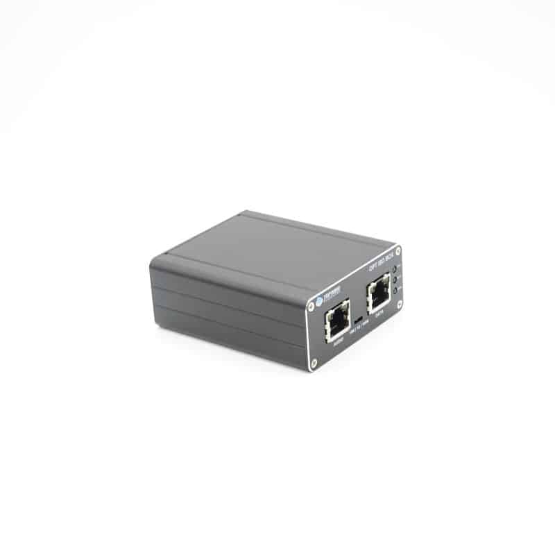 OPT ISO BOX [TW-OPT-ISO-BOX]