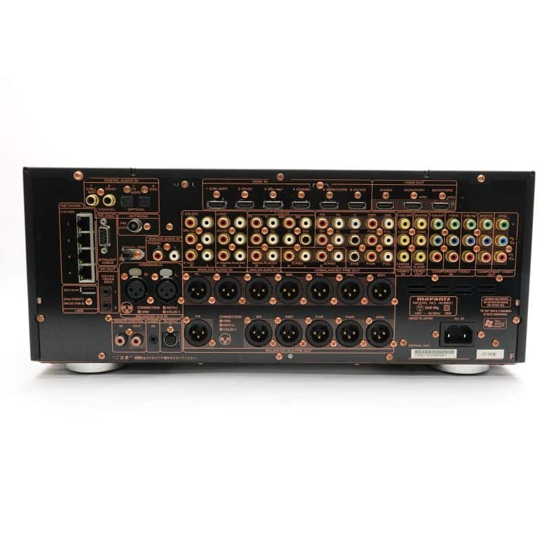 AV8801