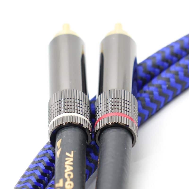 7NAC-Granster5000α RCA/1.0m