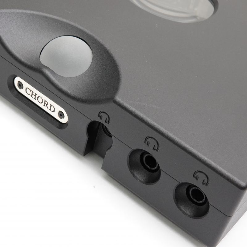 Chord Electronics Hugo TT2/BL 中古 240001202625|中古通販 Chord Electronics Hugo TT2/BL 中古 240001202625|中古通販