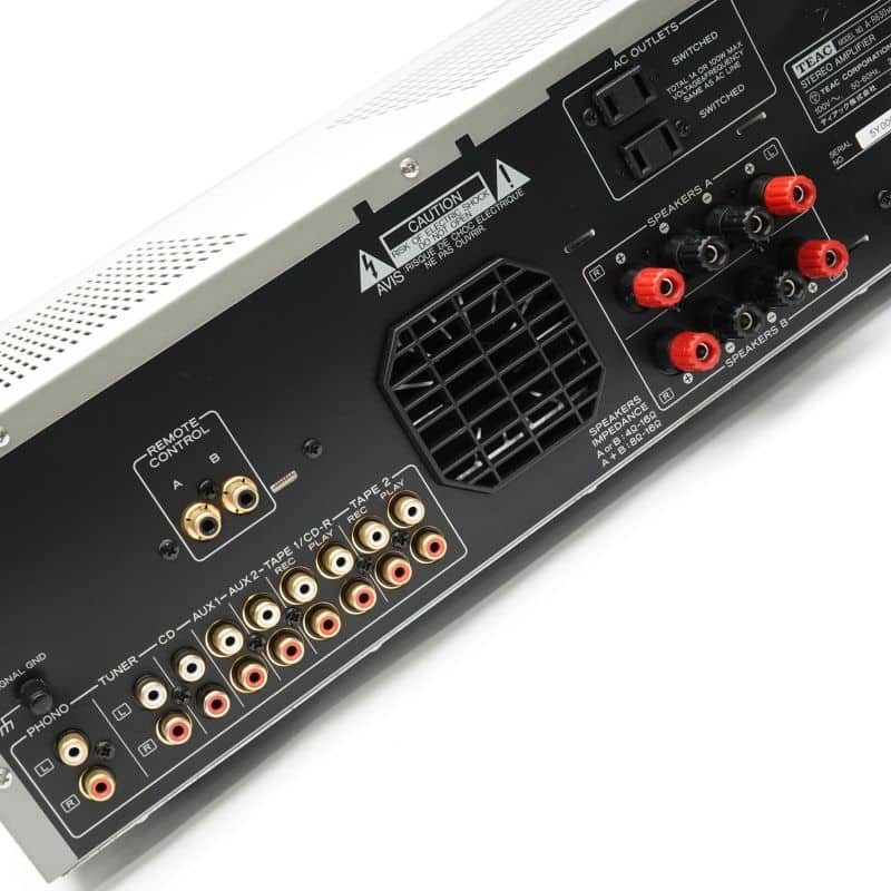 A-R630MKII