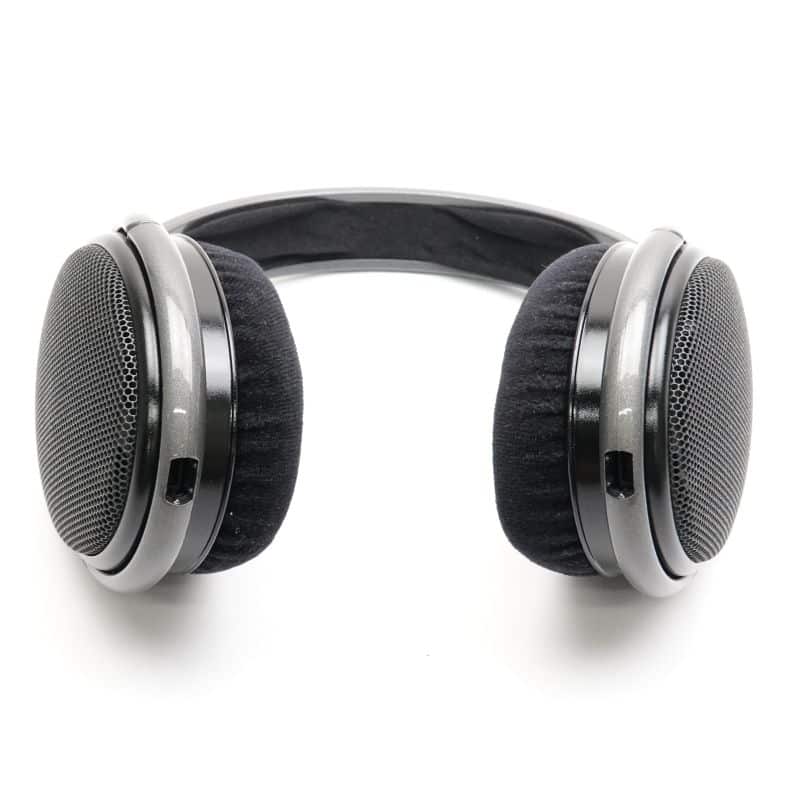 HD650