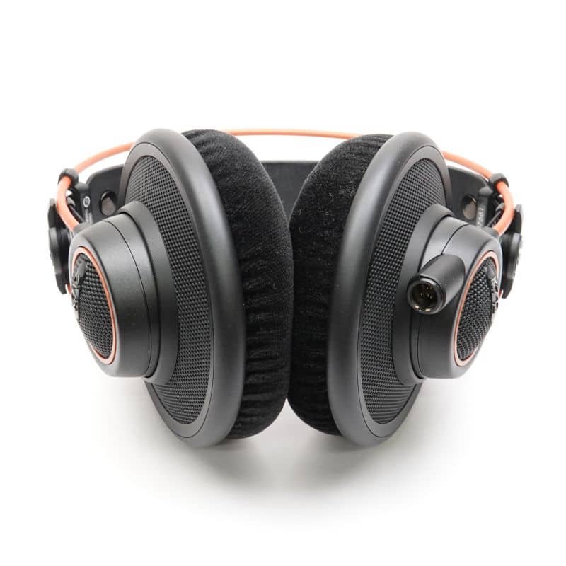 K712 PRO