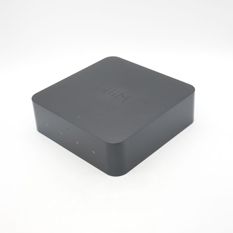 WiiM Pro