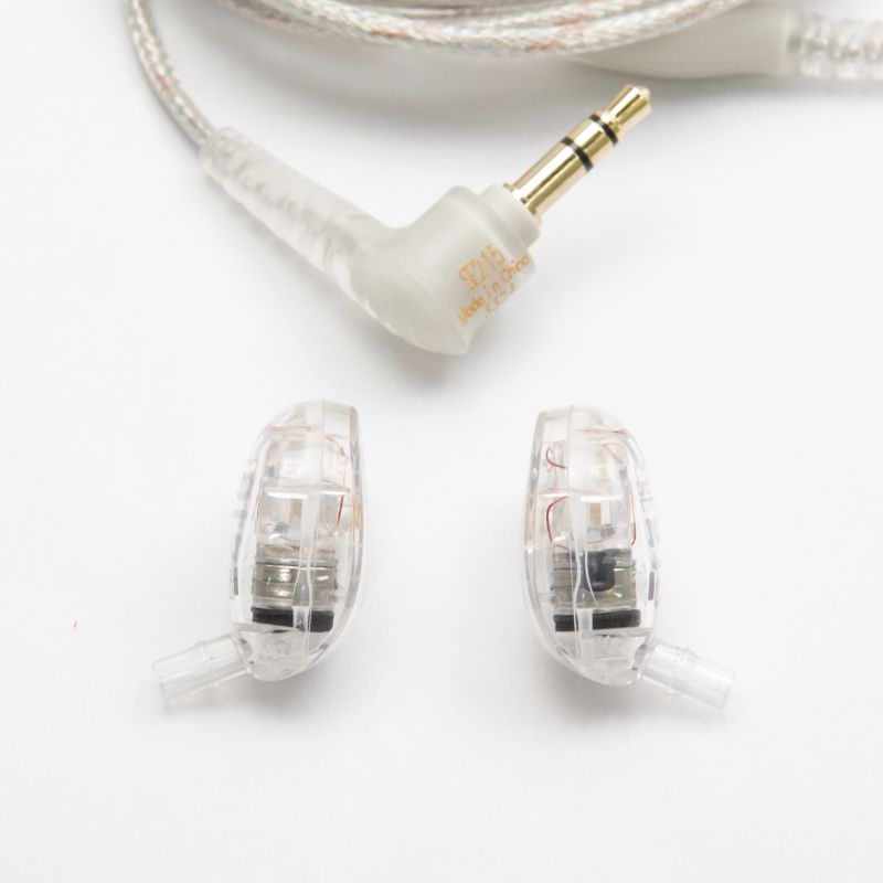 SE215CL-A