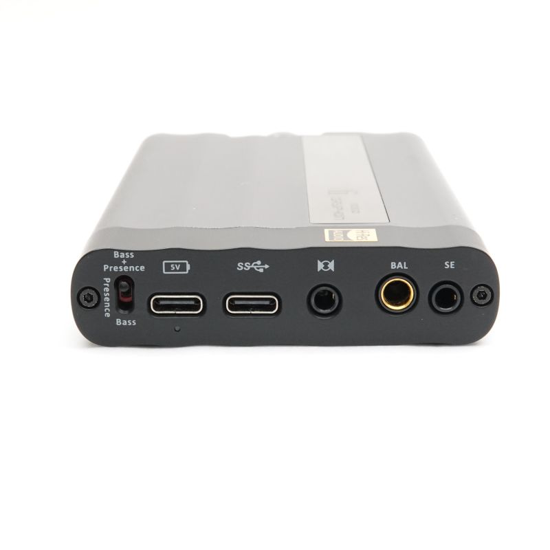 xDSD Gryphon [IFI-XDSD-GR]