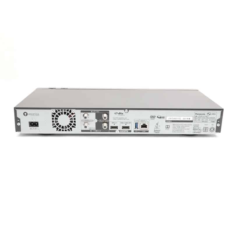 DMR-4T401