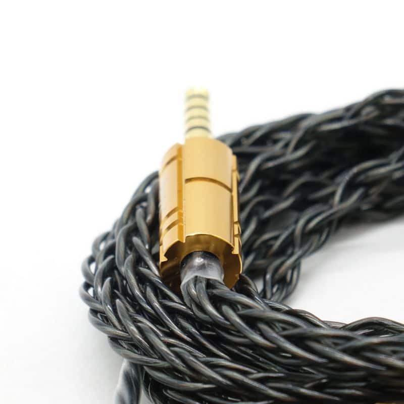 Signal MKIII 8W-Custom-4.4mm [BEA-1369]