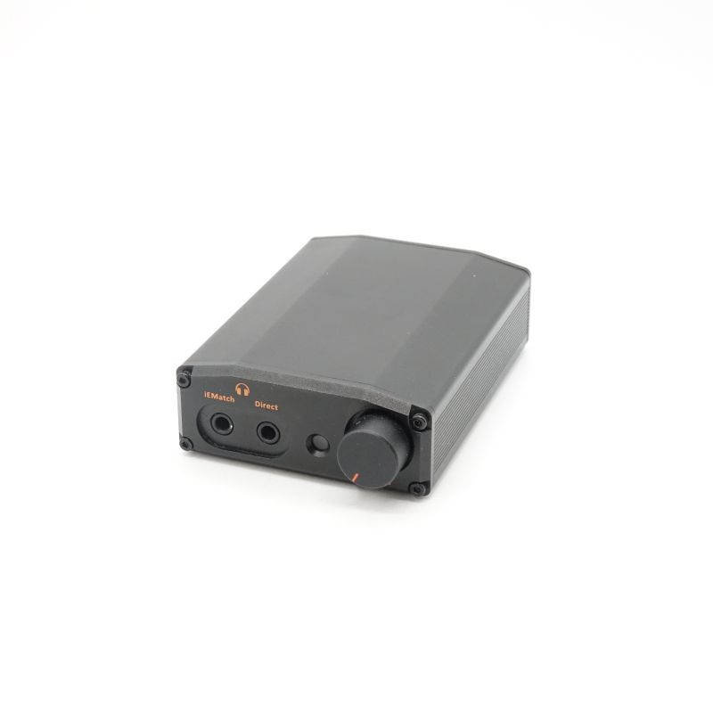 nano iDSD BL