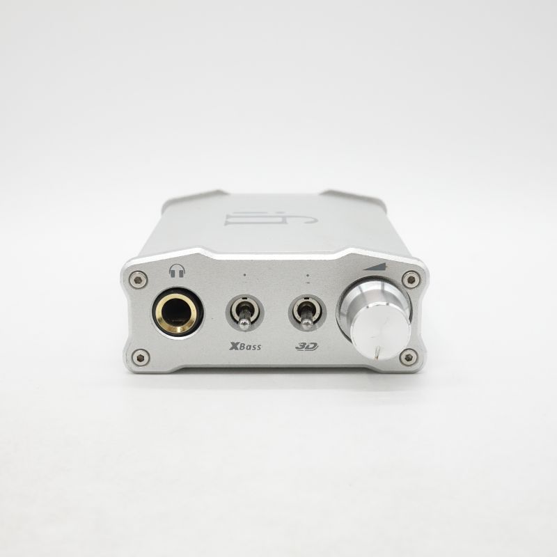 nano iCAN