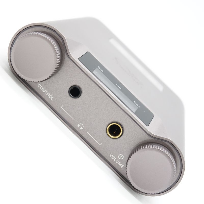 H5 Titanium