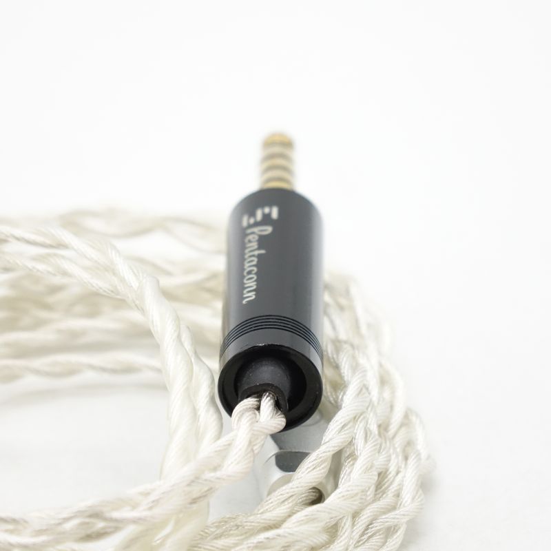 PREMIUM SILVER CABLE