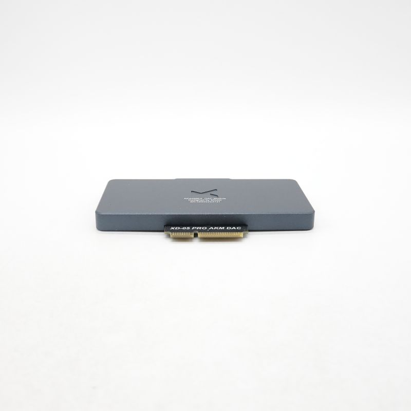 AK4499EX DAC CARD