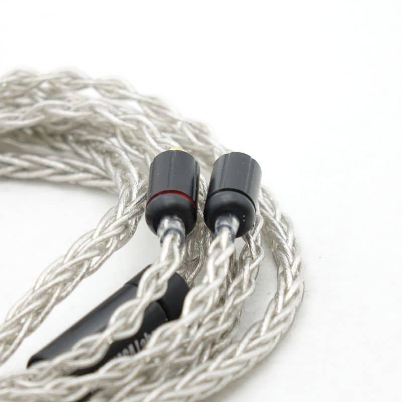 天吹 4.4mm5極/SENNHEISER MMCX [NLV-AUK]