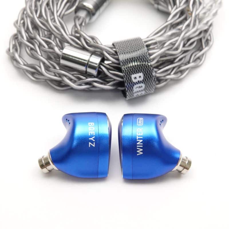 Winter Ultra (3.5/4.4mm)
